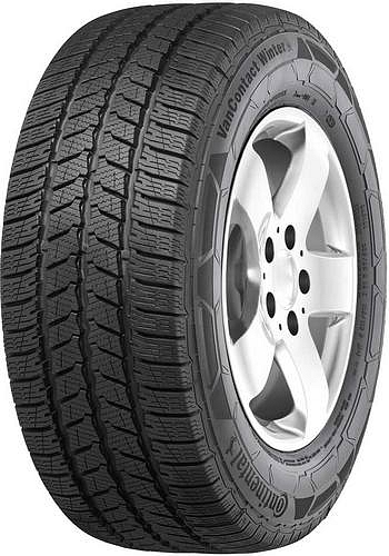 215/65 R 16 VanContact Winter  106/104T